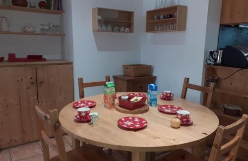Mont-Dore Apartment | quereuilh