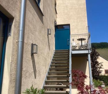 Kanzem Apartment | Querhaus Kanzem