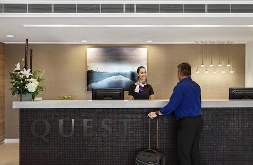 Griffith Apartment | Quest Griffith