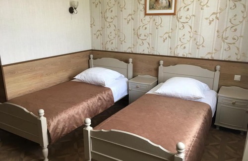 Yudino Hotel | Quest house Grey Horse