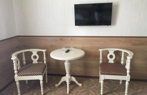 Yudino Hotel | Quest house Grey Horse