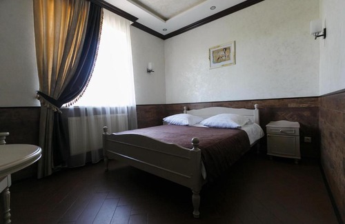 Yudino Hotel | Quest house Grey Horse