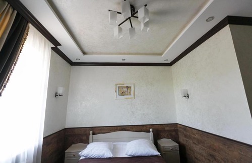 Yudino Hotel | Quest house Grey Horse