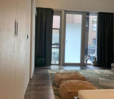 Ghent Hotel | Quest house in the city