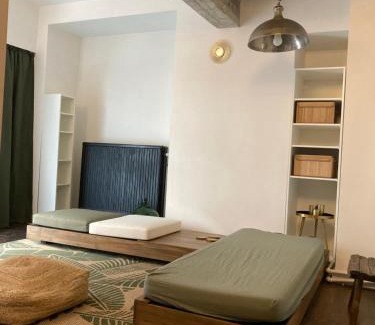 Ghent Hotel | Quest house in the city