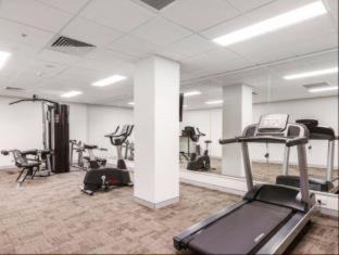 Liverpool Apartment | Quest Liverpool