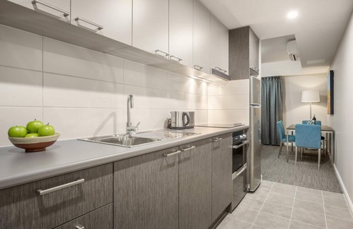 Liverpool Apartment | Quest Liverpool