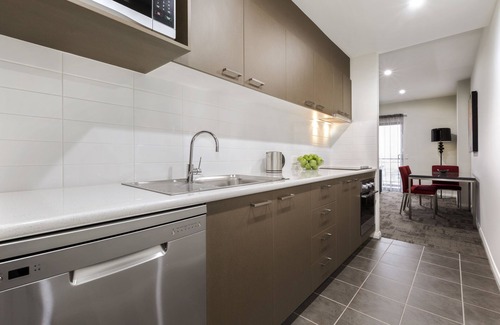 Liverpool Apartment | Quest Liverpool