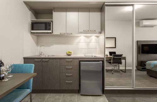 Liverpool Apartment | Quest Liverpool