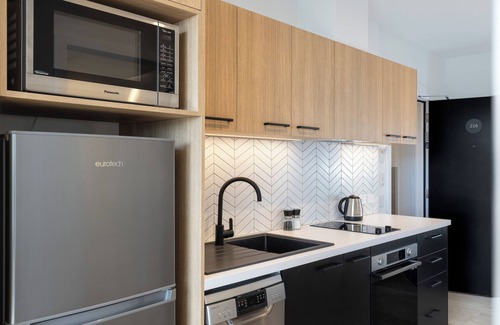 Mount Maunganui Apartment | Quest Mt Maunganui