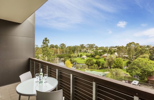 Nowra Apartment | Quest Nowra