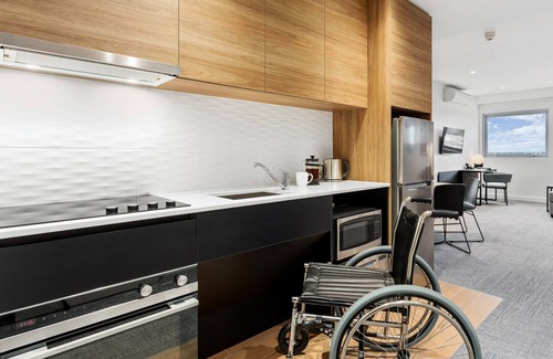 Ascot Apartment | Quest Perth Ascot