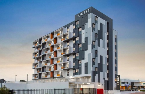 Ascot Apartment | Quest Perth Ascot