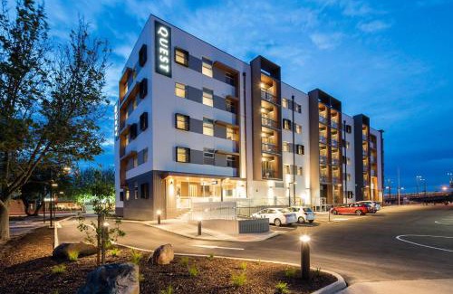 Port Adelaide Apartment | Quest Port Adelaide