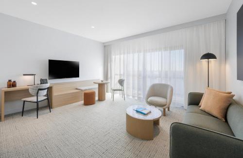 Port Adelaide Apartment | Quest Port Adelaide