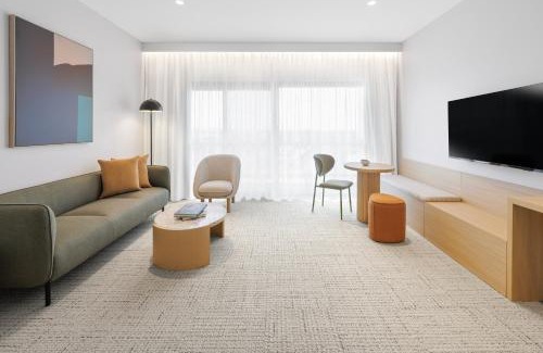 Port Adelaide Apartment | Quest Port Adelaide