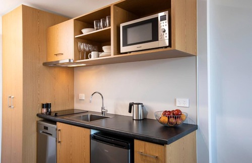 Tauranga Hotel | Quest Tauranga Central