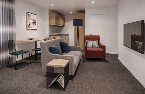 Tauranga Hotel | Quest Tauranga Central