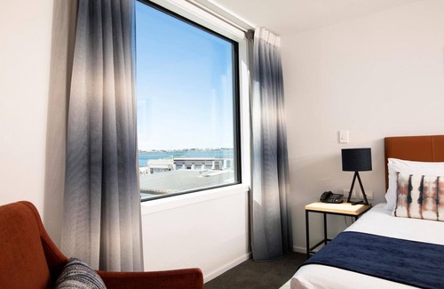 Tauranga Hotel | Quest Tauranga Central