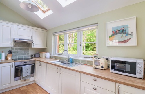 Sidmouth Cottage | Questant Lodge