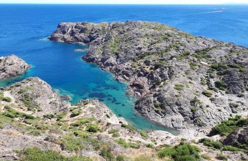 Bompas Apartment | Quetzal, Clim, jardin et parking