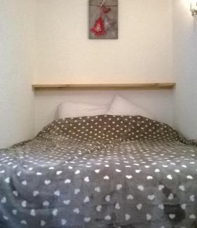 Ceillac Apartment | QUEYRAS