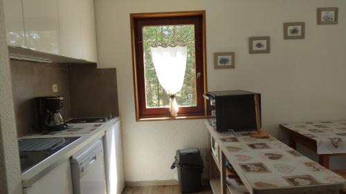 Ceillac Apartment | QUEYRAS
