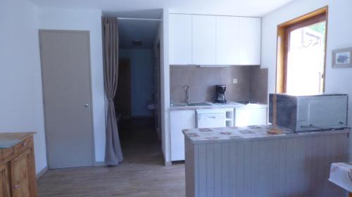 Ceillac Apartment | QUEYRAS