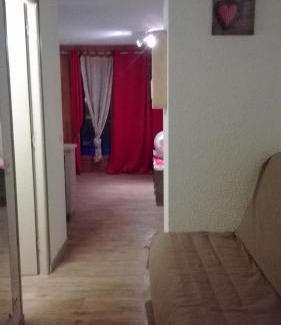 Ceillac Apartment | QUEYRAS