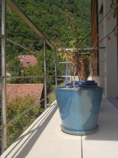 Proveysieux Bed & Breakfast | Quiétude