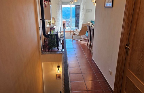 Toras House | Quiet townhouse in the Alto Palancia