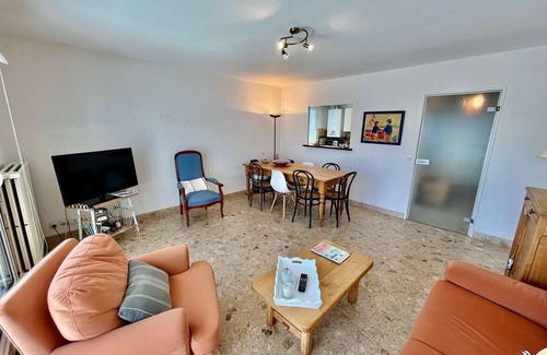 Quiberon Apartment | Quiberon - apartment T3 - 65m² - near beach