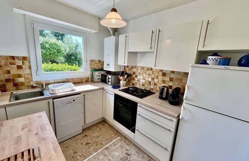 Quiberon Apartment | Quiberon - apartment T3 - 65m² - near beach