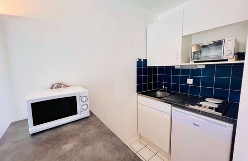 Quiberon Apartment | Quiberon - studio - 27m² - quiet area