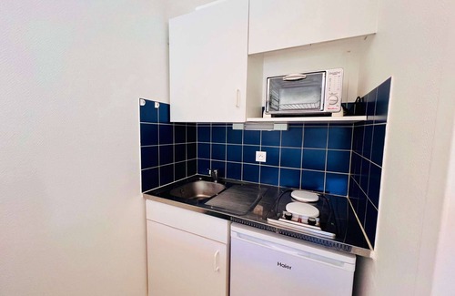 Quiberon Apartment | Quiberon - studio - 27m² - quiet area