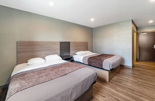 Foxboro House | Quick Escape! 3 Convenient Units with FREE Parking, Close to Xtreme Craze!