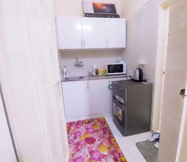 Al Ain Hotel | Quick home