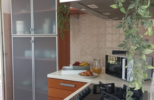 Alice Castello Apartment | Quick Home - Il Glicine