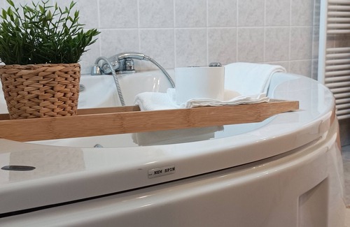 Alice Castello Apartment | Quick Home - Il Glicine