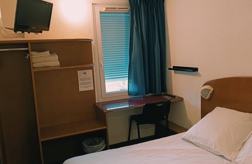 Tregueux Hotel | Quick Palace St Brieuc Tregueux