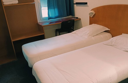 Tregueux Hotel | Quick Palace St Brieuc Tregueux