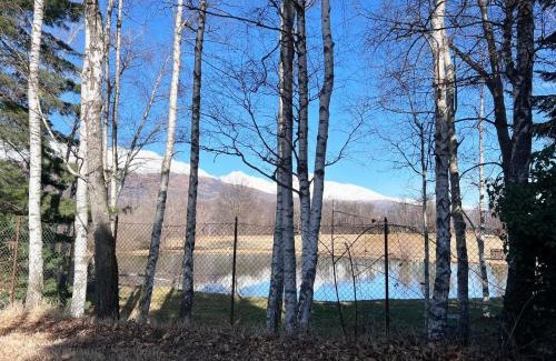 Sala Biellese Villa | QuickHome Villa Anita