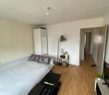 Capucins - Victoire House | QuickHosting Bordeaux Centre