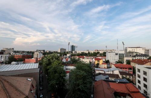 Dorobanti Apartment | Quickspace apartment