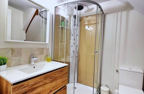Sevremont House | Quiet 2-5 person house - near Puy du Fou