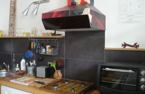 Marengo - Jolimont Apartment | Quiet 2-room apartment close to Hypercentre, metro and Matabiau station.