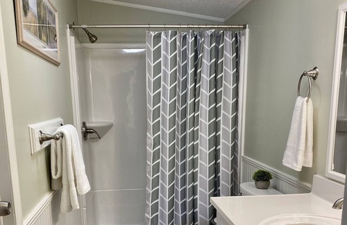 Laurens House | Quiet 3/2 on hobby horse farm.