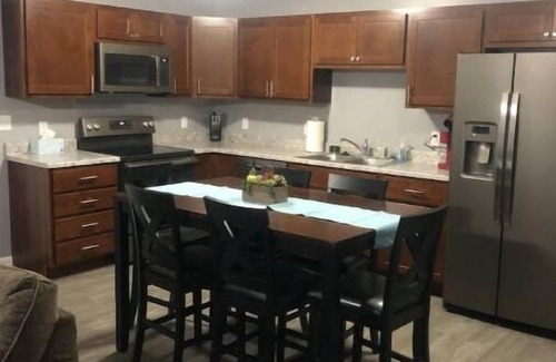 Grand Island Condo | Quiet 3-bedroom Condo on the end of the block.