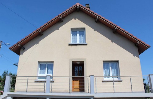 Bondeval Apartment | Quiet accommodation in the countryside, close to nature, towns nearby