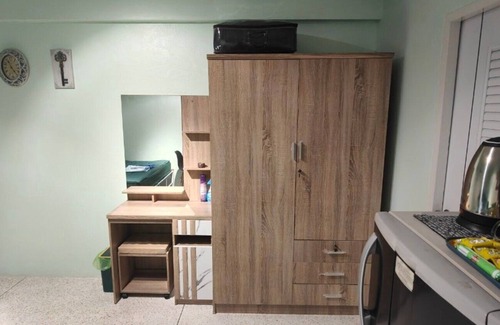 Lat Yao Apartment | Quiet and Cozy Apartment 2 with Free WiFi